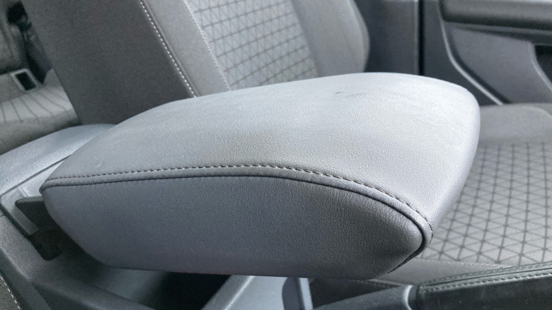 Volkswagen T-Cross 1.0 TSI 115 SE 5dr DSG Petrol Estate